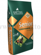 Spillers Senior conditioning mix