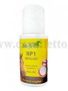 Repelent RP1 - Roll on, Roll on, 80 ml