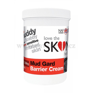 Mud Gard Barrier Cream, krém proti bahnu a vlhku, 1,25kg 